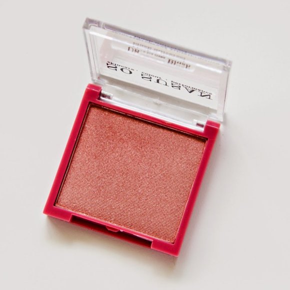 So Susan Cosmetics Cruelty Free Universal Blush - Picture 3 of 3